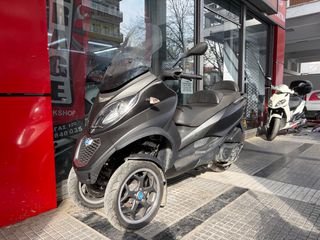 Piaggio MP3 500 2018 LT