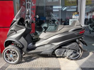 Piaggio MP3 500 2018 LT-thumb-1