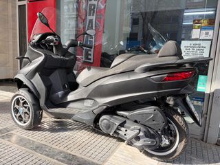 Piaggio MP3 500 2018 LT-thumb-2