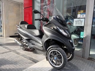 Piaggio MP3 500 2018 LT-thumb-3