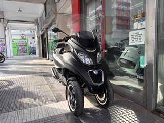 Piaggio MP3 500 2018 LT-thumb-4