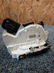 ΚΛΕΙΔΑΡΙΑ ΠΙΣΩ ΔΕΞΙΑΣ ΠΟΡΤΑΣ | SKODA OCTAVIA III, SUPERB III, RAPID, YETI / VW GOLF 7, TOURAN | 2012 - 2020 | 5E0839016A | ΓΝΗΣΙΑ OEM ΜΕΤΑΧΕΙΡΙΣΜΕΝΗ