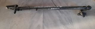 TOYOTA COROLLA ΑΕ80 83-87 ΜΗΧΑΝΙΣΜΟΣ ΥΑΛΟΚΑΘΑΡΙΣΤΗΡΩΝ ΜΠΑΜΠΟΥΡΗΣ