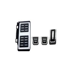 Set pentál podiov katállhlo gia VW Golf 7 (2012-2016) Passat B8 (2015-2018) Tiguan (2016-) Audi A1 8x (2015-2017) A3 8V (2012-2017) TT 8S (20174) 2016-2017) Seat Leon 5F (2012-2017) Skoda O
