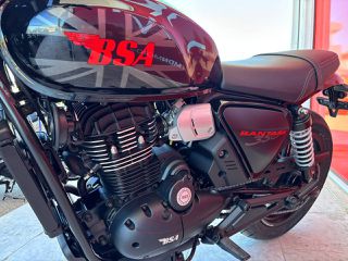 Bsa 2026 BANTAM 350 ΕΤΟΙΜΟΠΑΡΑΔΟΤΟ!-thumb-7