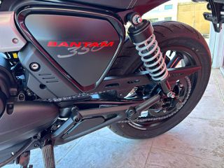 Bsa 2026 BANTAM 350 ΕΤΟΙΜΟΠΑΡΑΔΟΤΟ!-thumb-14