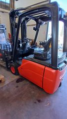 Linde 2007 E16