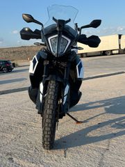 KTM 790 Adventure 2019