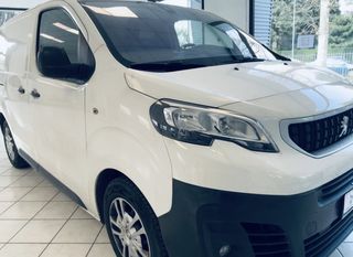Peugeot Expert 2020 2.0*ΑΥΤΟΜΑΤΟ*NAVI*180HP*ΓΡΑΜΜΑΤΙΑ!!!-thumb-1