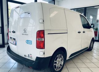 Peugeot Expert 2020 2.0*ΑΥΤΟΜΑΤΟ*NAVI*180HP*ΓΡΑΜΜΑΤΙΑ!!!-thumb-4