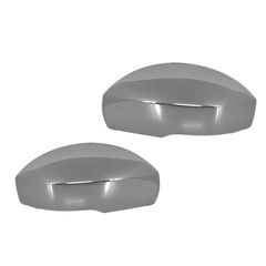 Kalvmmata kathreftón Chrómio katállhla gia Land Range Rover Vogue L405 (2013-2017) Athlhtikó L494 (2013-2017) Discovery V L462 (2017-epáno)