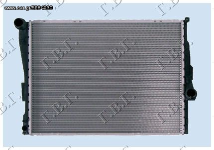 ψυγειο νερου bmw E46 ΚΑΝΟΥΡΙΟ EAUTOSHOP.GR