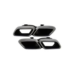Ákroi Exatmíseon gia Mercedes C-Class W205 S205 C205 A205 GLE C292 E-Class W213 S-Class W222 GLE W166 GLC W253 X253 C253 C217 (2014-epáno)