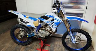 TM MX 300 2024 4T