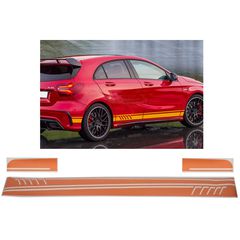 Aftokóllito vinýlio gia Mercedes C238 Coupe W212 W213 E200 E300 E350 E46 E63 C207 A207
