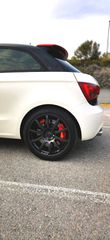 Sportec 18x8.5 ET35  - 5x100 καρέ