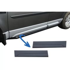 Emprós Plaϊná Kit autokinítou Pánel pórtas Aristeró & Dexí katállhles gia Land Rover Freelander 2 L359 (2006-2014)
