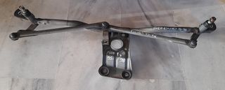 FORD ESCORT 85-98 ΜΗΧΑΝΙΣΜΟΣ ΥΑΛΟΚΑΘΑΡΙΣΤΗΡΩΝ ΜΠΑΜΠΟΥΡΗΣ