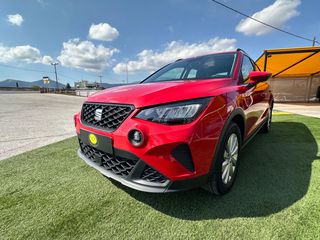 Seat Arona 2023 !!! ΠΡΟΣΦΟΡΑ ΑΠΟ 13.990 € - 13.490 € !!!