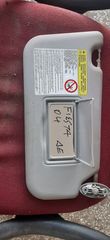 ΣΚΙΑΔΙΟ ΔΕΞΙ FORD FIESTA 2004