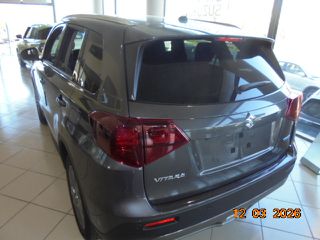 Suzuki Vitara 2026 GL PLUS  AUTOMATO  ΕΤΟΙΜΟΠΑΡΑΔΟΤΟ