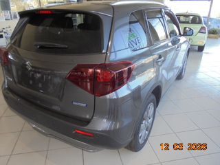 Suzuki Vitara 2026 GL PLUS  AUTOMATO  ΕΤΟΙΜΟΠΑΡΑΔΟΤΟ-thumb-1