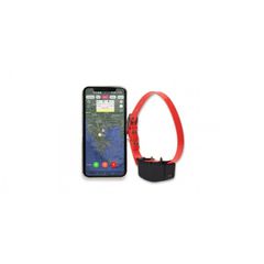 HUNTDOG X1® 4G - ΚΟΛΑΡΟ GPS TRACKER ΠΑΡΑΚΟΛΟΥΘΗΣΗΣ ΚΑΙ ΕΚΠΑΙΔΕΥΣΗΣ ΓΙΑ ΚΥΝΗΓΕΤΙΚΟΥΣ ΣΚΥΛΟΥΣ ΔΩΡΟ 6 ΜΗΝΕΣ ΣΥΝΔΡΟΜΗΣ