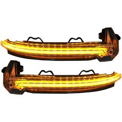 Osram Dunamikó Plírhs LED Kathrépths LEDriving DMI katállhlo gia Audi A4 S4 RS4 B9 (2015-) Audi A5 S5 RS5 F5 (2017-) Leukó