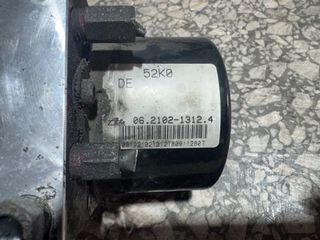 ΜΟΝΑΔΑ ABS OPEL AGILA 52K0 06.2102-1312.4 2008-2014-thumb-1