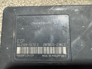 ΜΟΝΑΔΑ ABS OPEL AGILA 52K0 06.2102-1312.4 2008-2014-thumb-2