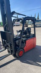 Linde 2007 E16