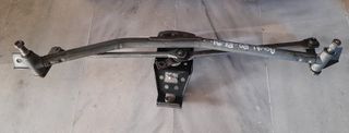 AUDI 80 86-94 ΜΗΧΑΝΙΣΜΟΣ ΥΑΛΟΚΑΘΑΡΙΣΤΗΡΩΝ ΜΠΑΜΠΟΥΡΗΣ
