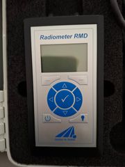 Ultraviolet Radiometers-thumb-2