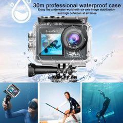 Action camera roadxon w1 5k με. Κοντρόλ...