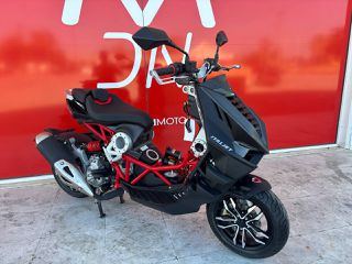 Italjet 2026 Dragster 300 ΕΤΟΙΜΟΠΑΡΑΔΟΤΟ!-thumb-2