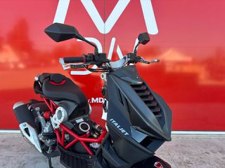 Italjet 2026 Dragster 300 ΕΤΟΙΜΟΠΑΡΑΔΟΤΟ!-thumb-3