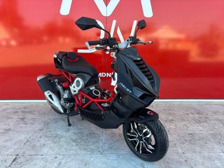 Italjet 2026 Dragster 300 ΕΤΟΙΜΟΠΑΡΑΔΟΤΟ!