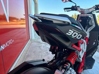 Italjet 2026 Dragster 300 ΕΤΟΙΜΟΠΑΡΑΔΟΤΟ!-thumb-9