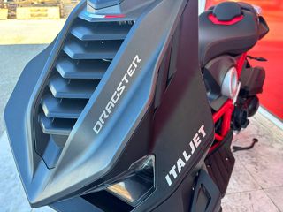 Italjet 2026 Dragster 300 ΕΤΟΙΜΟΠΑΡΑΔΟΤΟ!-thumb-15