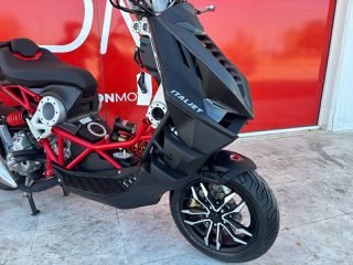 Italjet 2026 Dragster 300 ΕΤΟΙΜΟΠΑΡΑΔΟΤΟ!-thumb-4