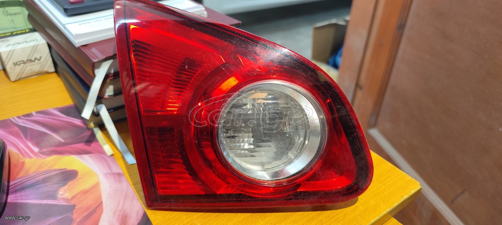 ΦΑΝΑΡΙ ΠΣΩ ΕΣΩΤΕΡΙΚΟ ΔΕΞΙ  NISSAN QASQAI 2007-2010