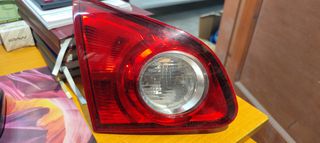 ΦΑΝΑΡΙ ΠΣΩ ΕΣΩΤΕΡΙΚΟ ΔΕΞΙ  NISSAN QASQAI 2007-2010