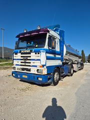 Scania 1995 Η143 450
