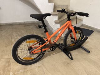 Πόλης Specialized 2024 Jett 16