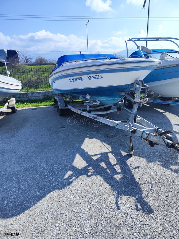 Sea Ray 1993
