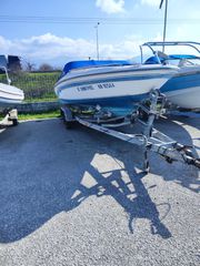 Sea Ray 1993
