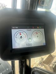 Φορτωτής Με Λάστιχα Bobcat 2023 L75 ** 23 ώρες χρήσης **-thumb-9