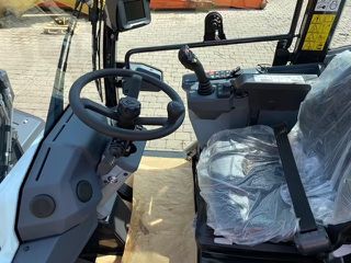 Φορτωτής Με Λάστιχα Bobcat 2023 L75 ** 23 ώρες χρήσης **-thumb-10
