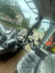 Φορτωτής Με Λάστιχα Bobcat 2023 L75 ** 23 ώρες χρήσης **-thumb-11