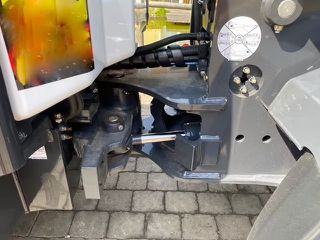 Φορτωτής Με Λάστιχα Bobcat 2023 L75 ** 23 ώρες χρήσης **-thumb-13